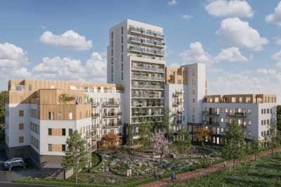 Woning Kronenburgsingel 104 Arnhem