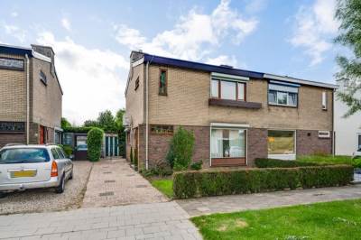 Woning Wilgenlaan 30 Bunde