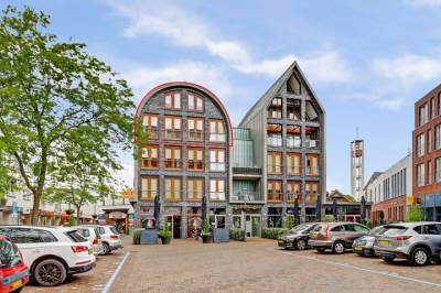 Woning Carleyspassage 23 Venlo