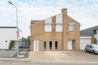 Woning Prinsbisdomstraat 48B Born