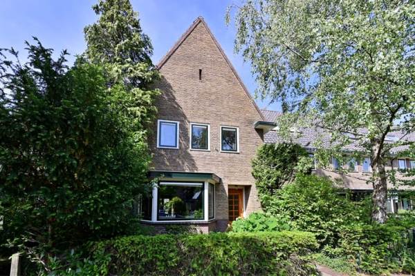 Woning Orionlaan 71 Hilversum