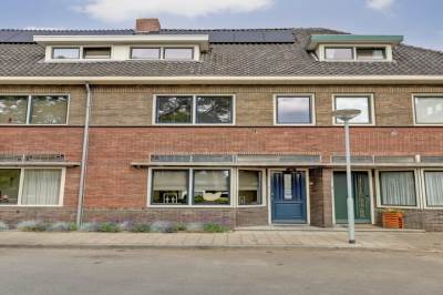 Woning Onze Lieve Vrouweplein 18 Venlo
