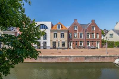 Woning Proostwetering 48 Maarssen