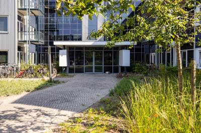 Woning Wattbaan 2719 Nieuwegein