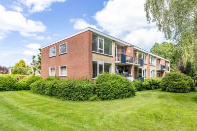 Woning Colijnlaan 41 Groningen