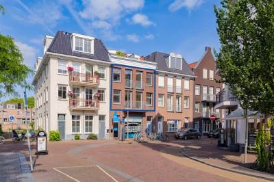 Woning Hooftstraat 39 Alphen aan den Rijn