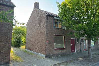 Woning Dijkstraat 10 Sas van Gent