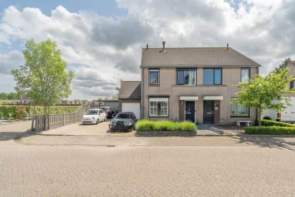 Woning Krammer 5 Hansweert