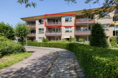 Woning Slot 73 Almelo