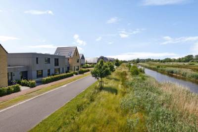 Woning Blaarkop 93 Meerstad