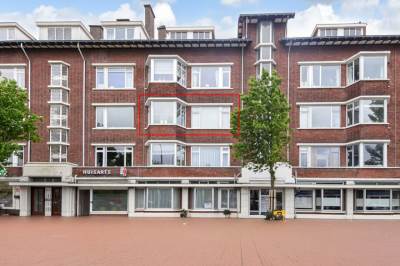 Woning Laan van Meerdervoort 1336 Den Haag