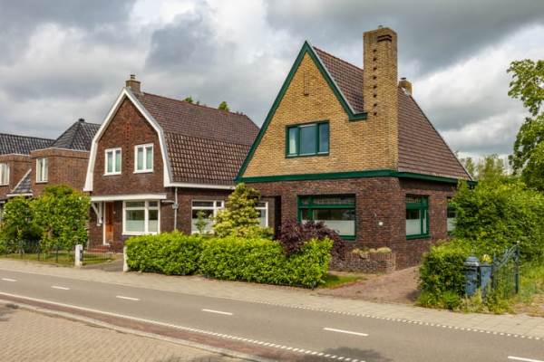 Woning Rijksweg 96 Groningen