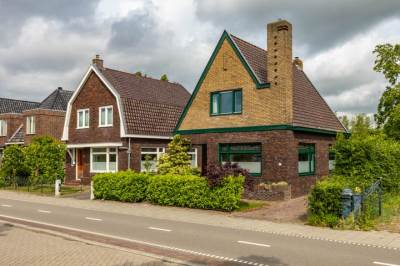 Woning Rijksweg 96 Groningen