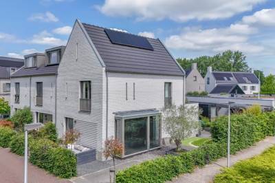 Woning Anna Maria van Cappellenpark 72 Capelle aan den IJssel