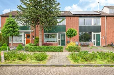 Woning Cremerstraat 58 Driel