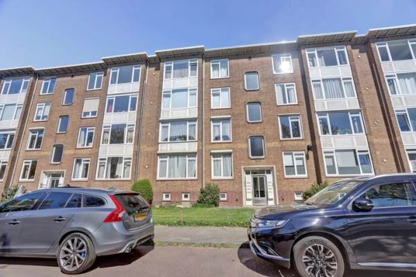 Woning Huissensestraat 1153 Arnhem