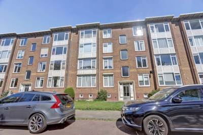 Woning Huissensestraat 1153 Arnhem