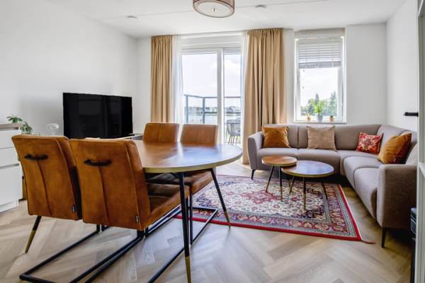 Woning Begoniatuin 287 Pijnacker