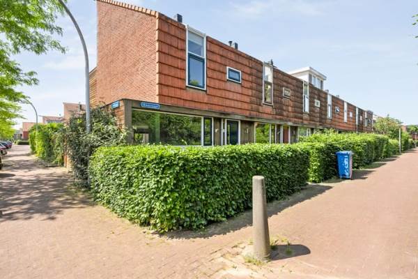 Woning Blaaszegge 32 Zwolle