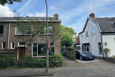 Woning Krullelaan 15 Zeist