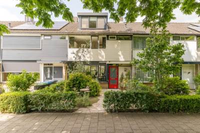 Woning Oenenburgweg 252 Nunspeet