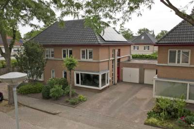Woning Akelei 17 Maasbree