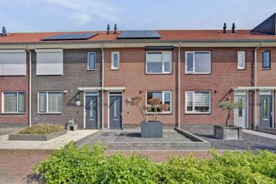 Woning Amaliaplein 5 Wemeldinge