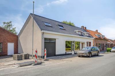 Woning Hulsterweg 112 Terhole