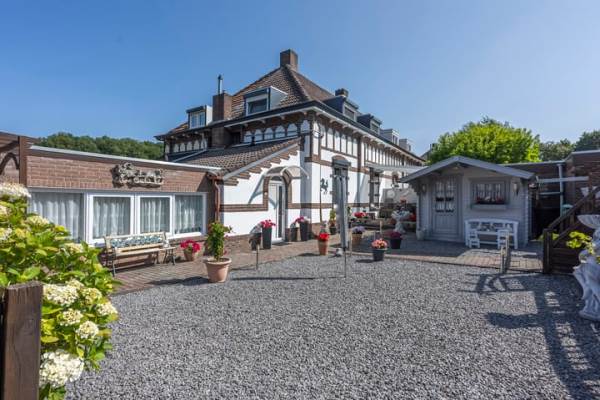 Woning Melchersstraat 3 Landgraaf