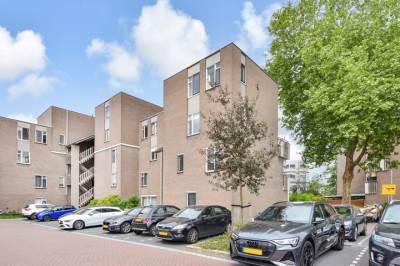 Woning Pierre Kemphove 9 Zoetermeer