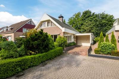 Woning De Kamp 29 Vroomshoop