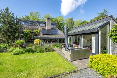 Woning Koningin Julianaweg 37 Middelharnis