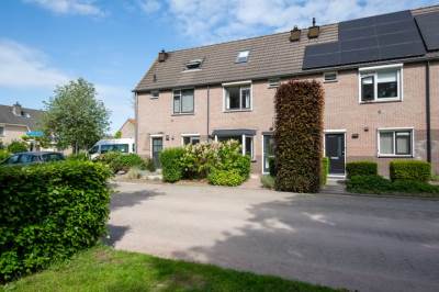 Woning Klompenmakerslaan 32 Voorthuizen
