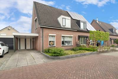 Woning Vildersveenweg 15 Nijverdal