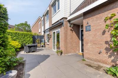 Woning Moriondijk 44 Roosendaal