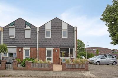 Woning Zwaluwstraat 151 Nijmegen