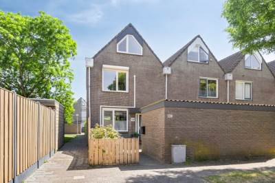 Woning Tweede Reitse Dreef 138 Den Bosch