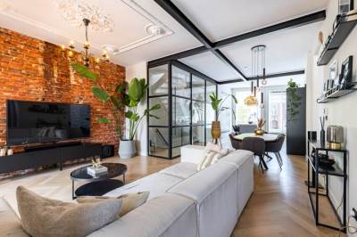 Woning Verlengde Hereweg 7A Groningen