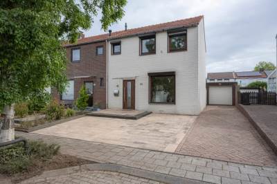 Woning St.Corneliusstraat 31 Kerkrade