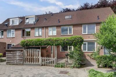 Woning Rengersland 24 Ermelo