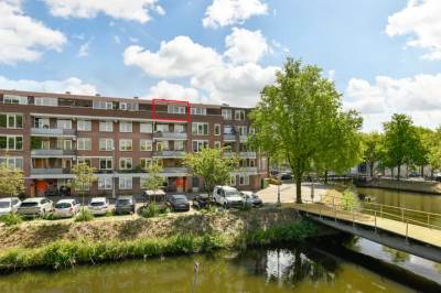 Woning Van Noordtkade 178 Amsterdam