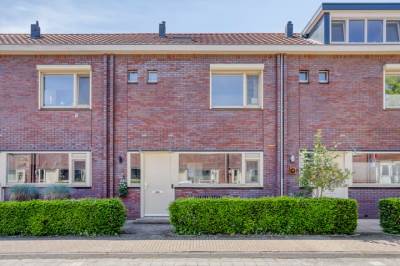 Woning Waterranonkellaan 28 Enschede