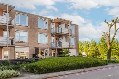 Woning Voorwaartsveld 36 Leerdam