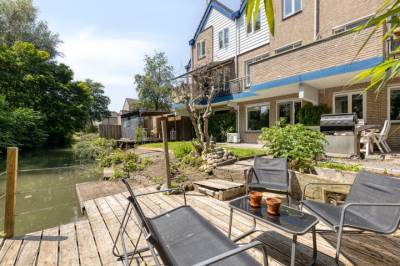 Woning Antilopespoor 512 Maarssen