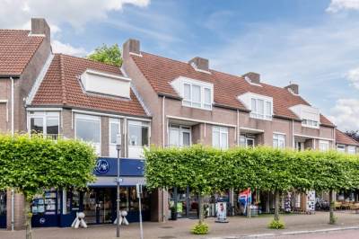 Woning Hof 60 Bergeijk