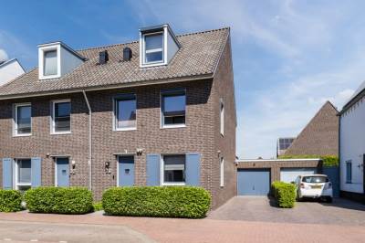 Woning Korenmolen 30 Berkel-Enschot