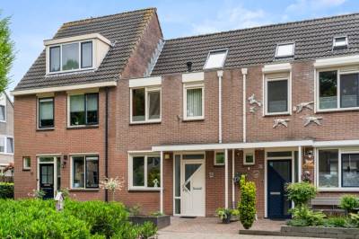 Woning Bereklauw 73 Bennekom