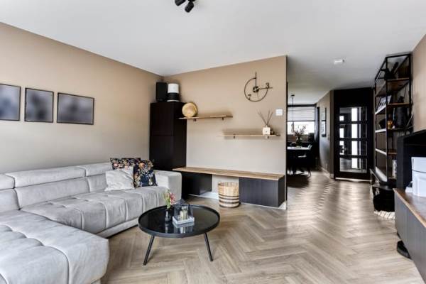 Woning Groep Welterhof 13 Almere