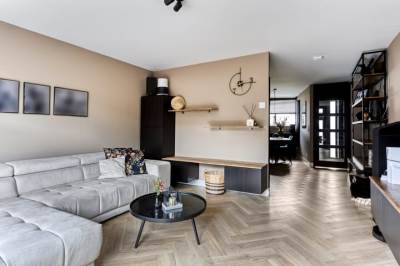 Woning Groep Welterhof 13 Almere