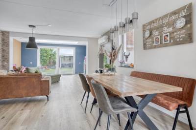 Woning Eisenhowerstraat 27 Nederweert